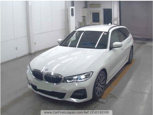 bmw 3-series 2022 quick_quick_3BA-6K20_WBA6K32070FM83418 image 1