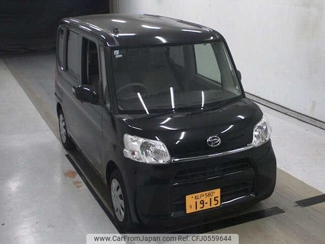 daihatsu tanto 2015 -DAIHATSU 【後日 580】--Tanto LA600S-0313320---DAIHATSU 【後日 580】--Tanto LA600S-0313320- image 1