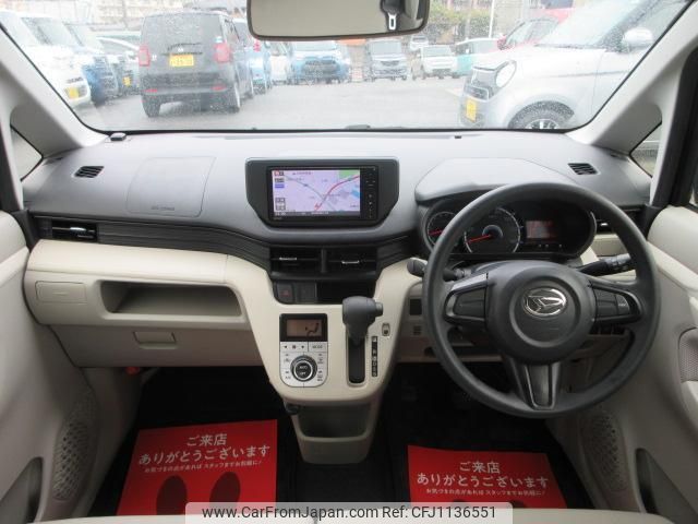 daihatsu move 2017 quick_quick_LA150S_LA150S-1056558 image 2