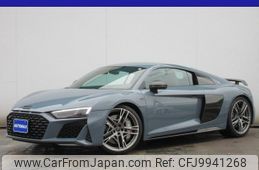 audi r8 2021 GOO_JP_700080167230240627001