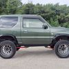 suzuki jimny 2017 CFJ1763861 image 8