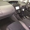 toyota prius-α 2013 CFJ0932862 image 5