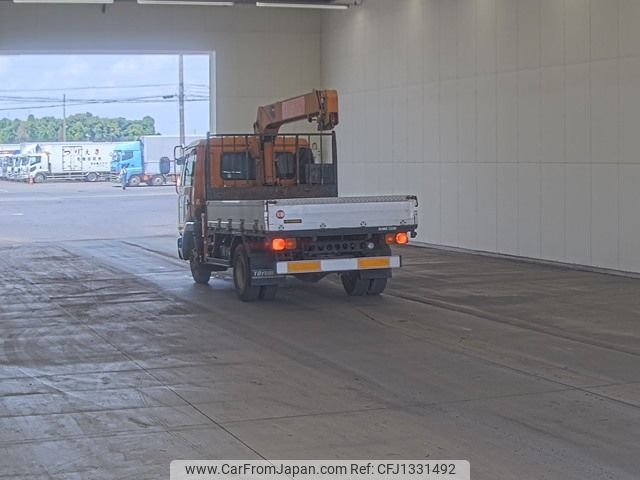 nissan diesel-ud-condor 2005 -NISSAN--UD MK36A-03370---NISSAN--UD MK36A-03370- image 2