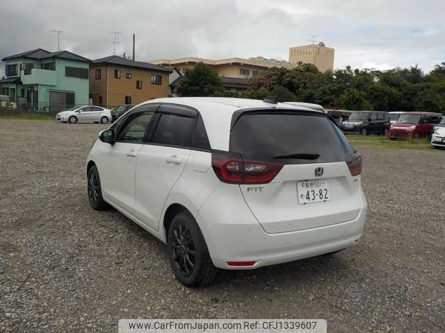 honda fit 2020 -HONDA 【野田 500】--Fit 6AA-GR3--GR3-1025645---HONDA 【野田 500】--Fit 6AA-GR3--GR3-1025645- image 2