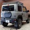 suzuki jimny 2021 -SUZUKI--Jimny 3BA-JB64W--JB64W-182490---SUZUKI--Jimny 3BA-JB64W--JB64W-182490- image 17