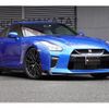 nissan gt-r 2021 quick_quick_4BA-R35_R35-140518 image 1