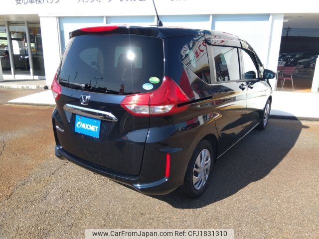 honda freed 2019 CFJ1831310 image 2