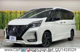 nissan serena 2022 -NISSAN--Serena 5AA-GFC27--GFC27-237891---NISSAN--Serena 5AA-GFC27--GFC27-237891-