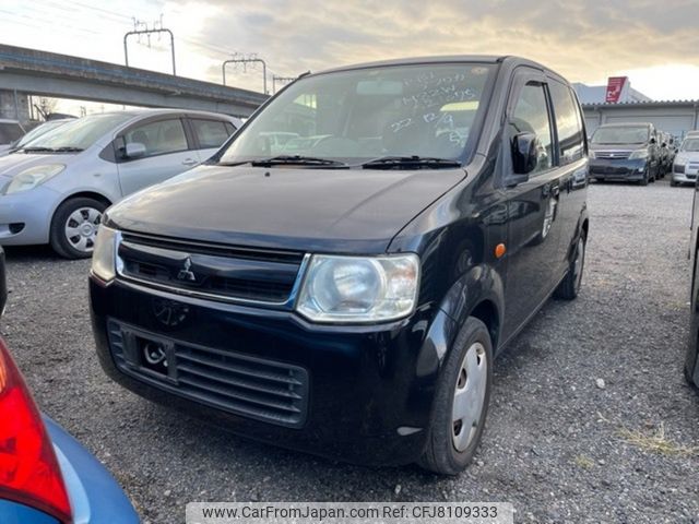 mitsubishi ek-wagon 2008 296813722 image 1