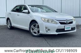 toyota camry 2012 -TOYOTA--Camry DAA-AVV50--AVV50-1017641---TOYOTA--Camry DAA-AVV50--AVV50-1017641-