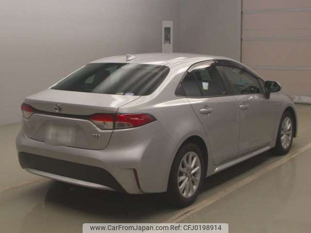 toyota corolla 2020 -TOYOTA 【八王子 301ﾄ6073】--Corolla 6AA-ZWE211--ZWE211-6045054---TOYOTA 【八王子 301ﾄ6073】--Corolla 6AA-ZWE211--ZWE211-6045054- image 2