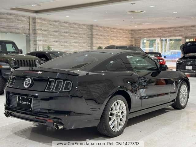 ford mustang 2014 quick_quick_fumei_1ZVBP8AM8E5272663 image 2