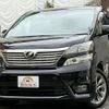 toyota vellfire 2010 CFJ1810853 image 1