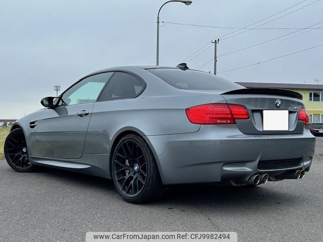 bmw m3 2008 -BMW--BMW M3 ABA-WD40--WBSWD92010PY37422---BMW--BMW M3 ABA-WD40--WBSWD92010PY37422- image 2