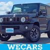 suzuki jimny-sierra 2024 quick_quick_3BA-JB74W_JB74W-229012 image 1