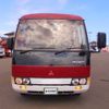 mitsubishi-fuso rosa-bus 2001 -MITSUBISHI--Rosa KK-BE66DG--BE66DG-100495---MITSUBISHI--Rosa KK-BE66DG--BE66DG-100495- image 2