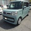 suzuki spacia 2018 -SUZUKI--Spacia MK53S--130827---SUZUKI--Spacia MK53S--130827- image 1
