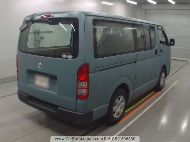 toyota regiusace-van 2011 -TOYOTA--Regius ace Van TRH200V-5014790---TOYOTA--Regius ace Van TRH200V-5014790- image 2