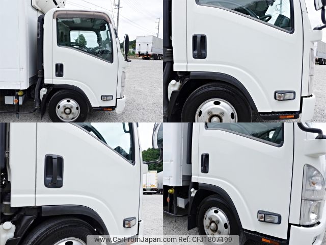 isuzu elf-truck 2017 CFJ1807199 image 2