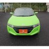 honda s660 2020 -HONDA--S660 3BA-JW5--JW5-1202084---HONDA--S660 3BA-JW5--JW5-1202084- image 6