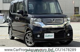 honda n-box 2014 CFJ1678289