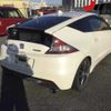 honda cr-z 2010 -HONDA--CR-Z ZF1--1001594---HONDA--CR-Z ZF1--1001594- image 10