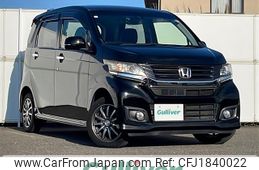 honda n-wgn 2015 CFJ1840022