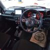 suzuki jimny-sierra 2020 quick_quick_3BA-JB74W_120247 image 3