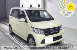 honda n-wgn 2014 -HONDA 【三河 580ﾌ4674】--N WGN JH1-1064728---HONDA 【三河 580ﾌ4674】--N WGN JH1-1064728-