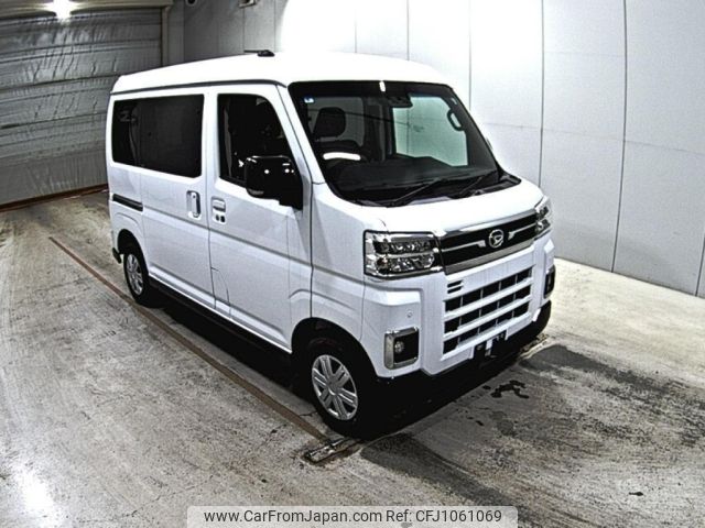 daihatsu atrai 2024 -DAIHATSU 【ＮＯ後日 】--Atrai Van S700V-0119539---DAIHATSU 【ＮＯ後日 】--Atrai Van S700V-0119539- image 1
