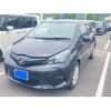 toyota vitz 2016 -TOYOTA--Vitz DBA-KSP130--KSP130-2190103---TOYOTA--Vitz DBA-KSP130--KSP130-2190103- image 2