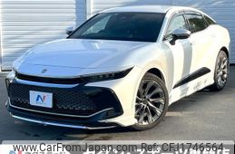 toyota crown 2022 CFJ1746564