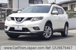 nissan x-trail 2016 quick_quick_T32_T32-511149