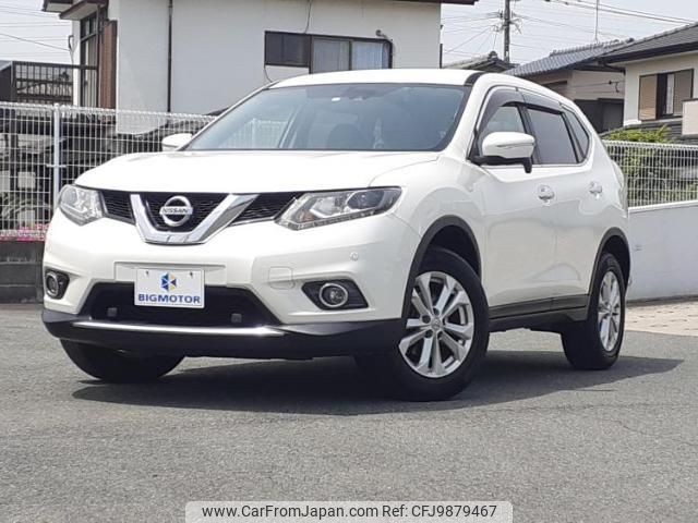 nissan x-trail 2016 quick_quick_T32_T32-511149 image 1