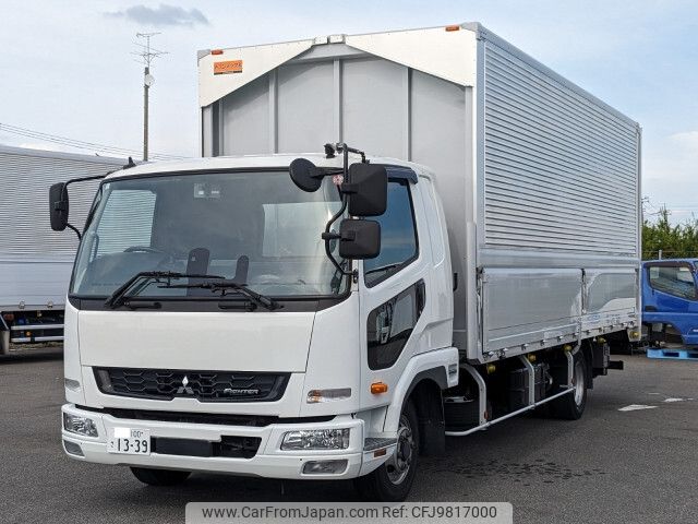 mitsubishi-fuso fighter 2023 -MITSUBISHI--Fuso Fighter 2KG-FK65F--FK65F-610381---MITSUBISHI--Fuso Fighter 2KG-FK65F--FK65F-610381- image 1