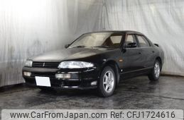 nissan skyline 1994 CFJ1724616