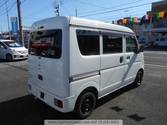 mitsubishi minicab-van 2016 CFJ0914085 image 2