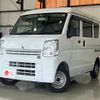 mitsubishi minicab-van 2018 -MITSUBISHI--Minicab Van HBD-DS17V--DS17V-256302---MITSUBISHI--Minicab Van HBD-DS17V--DS17V-256302- image 1