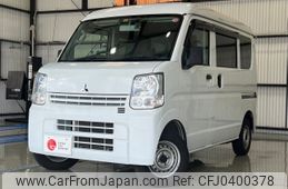 mitsubishi minicab-van 2018 -MITSUBISHI--Minicab Van HBD-DS17V--DS17V-256302---MITSUBISHI--Minicab Van HBD-DS17V--DS17V-256302-