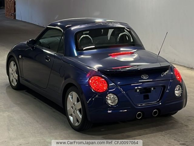 daihatsu copen 2003 -DAIHATSU--Copen L880K-0016696---DAIHATSU--Copen L880K-0016696- image 2