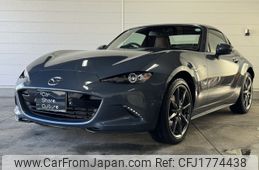 mazda roadster 2019 CFJ1774438