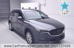 mazda cx-8 2018 -MAZDA--CX-8 KG2P--112900---MAZDA--CX-8 KG2P--112900-
