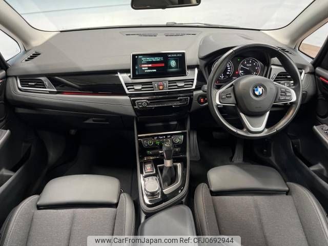 bmw 2-series 2018 -BMW--BMW 2 Series LDA-2C20--WBA6Z12000VF79061---BMW--BMW 2 Series LDA-2C20--WBA6Z12000VF79061- image 2