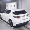 lexus ct 2011 -LEXUS--Lexus CT ZWA10-2048727---LEXUS--Lexus CT ZWA10-2048727- image 2