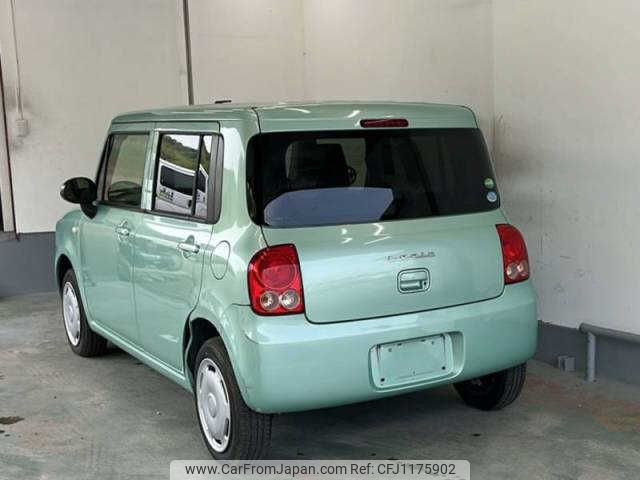 suzuki alto-lapin 2015 -SUZUKI--Alto Lapin HE22S--278147---SUZUKI--Alto Lapin HE22S--278147- image 2