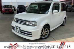 nissan cube 2014 quick_quick_Z12_Z12-281682