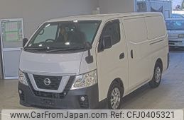 nissan caravan-van 2017 -NISSAN--Caravan Van VW2E26-102021---NISSAN--Caravan Van VW2E26-102021-