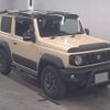 suzuki jimny-sierra 2019 quick_quick_3BA-JB74W_JB74W-110994 image 1