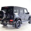 mercedes-benz g-class 2021 -MERCEDES-BENZ--Benz G Class 3DA-463350--W1N4633502X405931---MERCEDES-BENZ--Benz G Class 3DA-463350--W1N4633502X405931- image 2