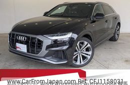audi q8 2019 quick_quick_AAA-F1DCBA_WAUZZZF12KD046746